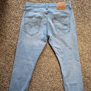 Levi's 512 Performance (Men's)